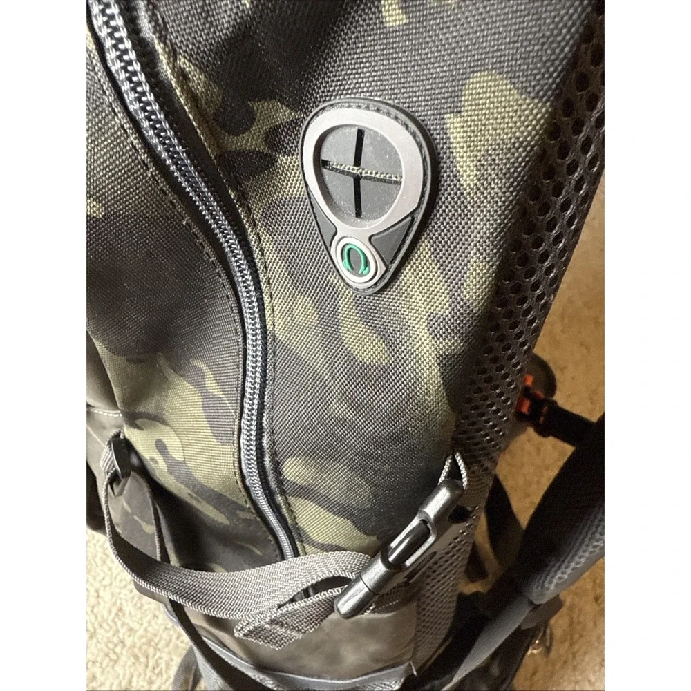 FENGDONG 40L Waterproof Lightweight Hiking,Camping,Travel Backpack for Men Women